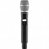 Ручной передатчик Shure QLXD2/SM86 