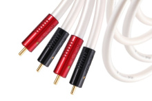 Межкомпонентный кабель Atlas Equator Achromatic RCA