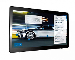 Интерактивная ЖК-панель Philips 24" 24BDL4151T/00