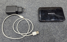 Медиаплеер Vivitek NovoDS (DS200)