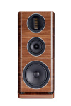 Полочная акустическая система Wharfedale Elysian 2 Цвет: ОРЕХ [WALNUT]