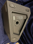 Активный коаксиальный сценический монитор LD Systems MON 12 A G3