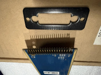 Модуль на один вход DVI для RGBlink X1/X1pro с модулем EXT / CP3072