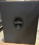 Активный сабвуфер 15" для DLA803 FDB DLA815BAS
