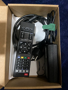 PTZ-камера Digis DSM-F1260B