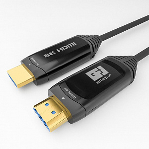 Оптический HDMI кабель Digis DSM-CH20-8K-AOC