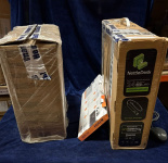 Голографическая система NettleDesk