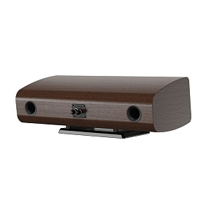 Центральный канал Dynaudio Contour 25Ci Цвет: Орех [WALNUT WOOD]