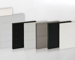 Кейпад KNX EAE INT-OS4-020000