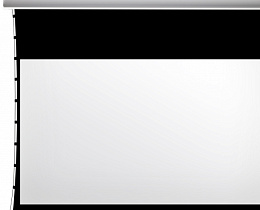 Kauber InCeiling Tensioned BT Cinema 104" 16:9 129x230 см. дроп 50 см., Peak Contrast S 