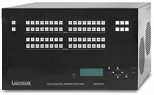 Шасси модульного матричного коммутатора Lightware MX-FR33L