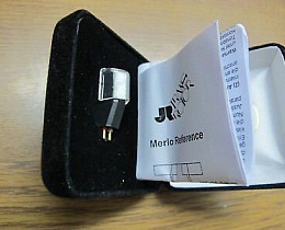 Головка звукоснимателя MC Transrotor Merlo Reference