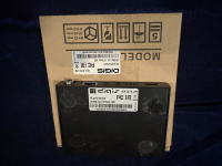 Приёмник сигнала HDBT - HDMI 2.0 Digis EX-D72-2R