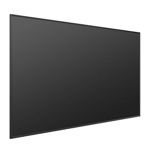 Экран ALR для УКФ на раме Hisense DLT150-B