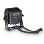 LED прибор Cameo FLAT PRO FLOOD IP65 TRI