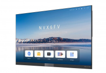 Светодиодный экран QSTECH 220" FHD 22025, 4.910х2.869 (Windows)