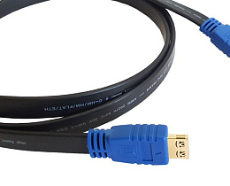 Кабель HDMI Kramer C-HM/HM/FLAT/ETH-75