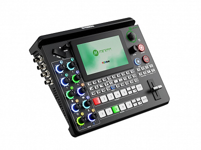 Видеомикшер RGBLink mini-edge SDI