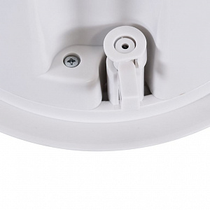 Потолочная акустическая система FDB C600T (цвет белый) Потолочная акустическая система FDB C600T (цвет белый)