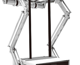 Лифт для проектора Digis DSM-PL340