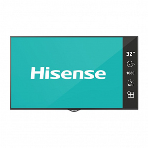 ЖК-панель Hisense 32BM66AE 32"