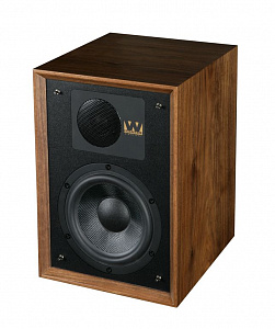 Wharfedale Denton 85th Anniversary. Цвет: Античный орех [Antique Walnut]