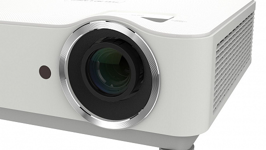 Проектор Vivitek DH3665ZN Проектор Vivitek DH3665ZN