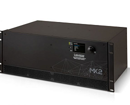 Матричный коммутатор Lightware MX2-24x24-HDMI20-Audio-R