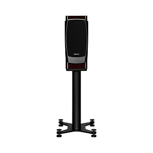 Полочная АС Dynaudio Confidence 20 Цвет: Красное дерево [RUBY WOOD]