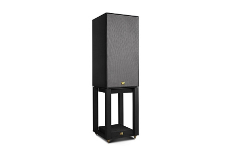 Полочная акустическая система Wharfedale Super Linton