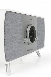 Сетевая аудиосистема Tivoli Music System Home Gen 2 Цвет: Белый [White]