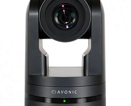 PTZ-камера Avonic AV-CM70-NDI-B