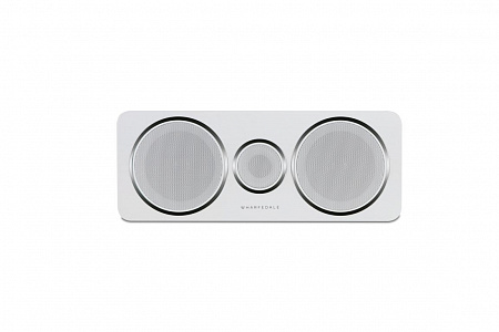 Wharfedale DX-2 5.0 HCP System. Цвет: Белый  (White Leather)