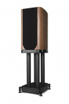 Полочная АС Wharfedale EVO 5.2 Цвет: Ореховый [WALNUT]