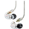 Вставные наушники (затычки) Shure SE215-CL