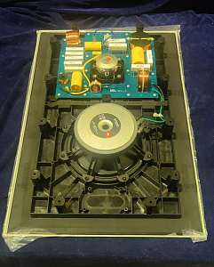 Встраиваемая акустическая система JBL Synthesis SCL-4