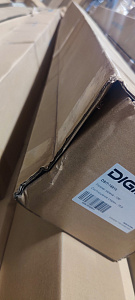 Экран проекционный встраиваемый Digis DSIT-16910 Экран проекционный встраиваемый Digis DSIT-16910