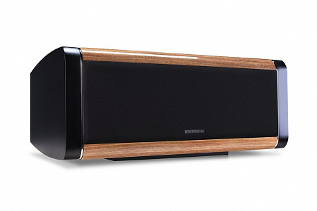 Центральный канал Wharfedale Aura С Цвет: Орех [HI-GLOSS WALNUT]