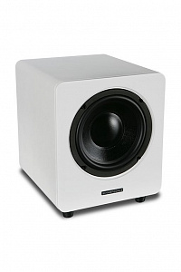 Wharfedale DX-2 5.0 HCP System. Цвет: Белый  (White Leather)