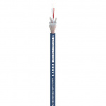 Кабель DMX Adam Hall 5 STAR D 234 BLU