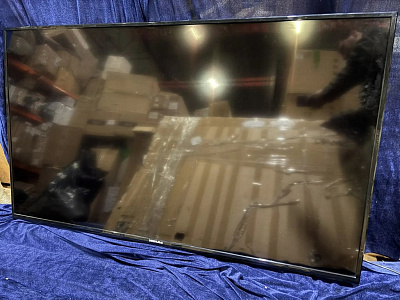 ЖК-ТЕЛЕВИЗОР ЭМЕРАЛЬД KD65U-FPAB/RU ЖК-ТЕЛЕВИЗОР ЭМЕРАЛЬД KD65U-FPAB/RU