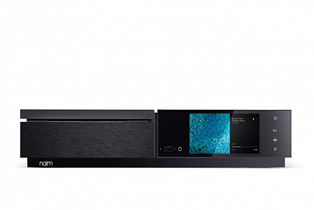 Naim Uniti Star