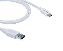 Кабель USB-C 3.1 Kramer C-USB31/CA-3
