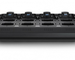 Зарядная станция Shure MXWNCS8-E