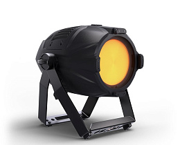 Стационарный прожектор COB LED PAR Cameo ZIYA 400 COB