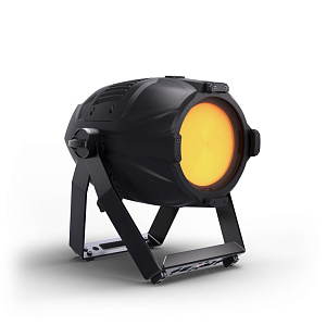 Стационарный прожектор COB LED PAR Cameo ZIYA 400 COB Стационарный прожектор COB LED PAR Cameo ZIYA 400 COB