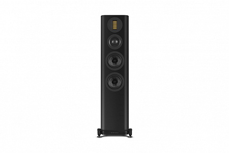 Напольная АС Wharfedale EVO 5.3 Цвет: Черный [ BLACK]