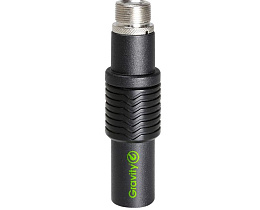 Адаптер на микрофонную стойку Gravity MS QC 1 B