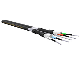 Кабель для тонарма угловой (TAC(Angled) - RCA) Van den Hul D - 502 Hybrid