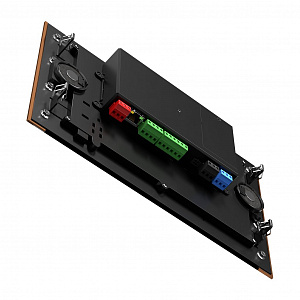 Сенсорная панель ASTRUM Inspinia SQ 10", медь Сенсорная панель ASTRUM Inspinia SQ 10", медь